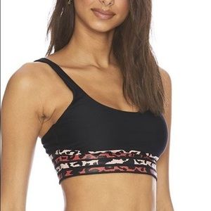 Beach Riot Leah Bra